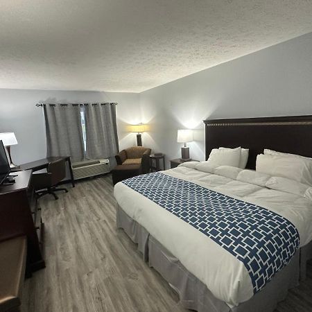 I65 Studio Suites Scottsburg Luaran gambar
