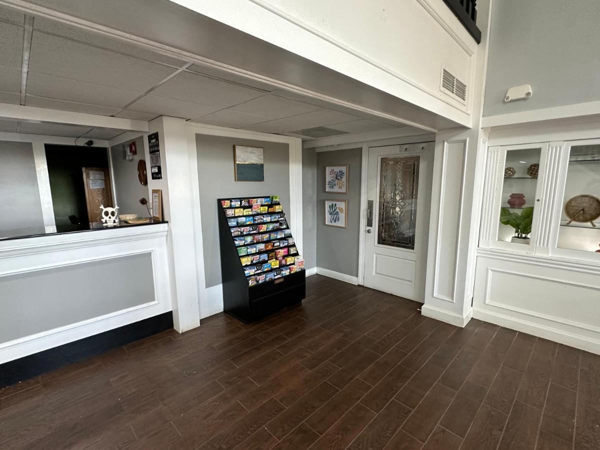 I65 Studio Suites Scottsburg Luaran gambar