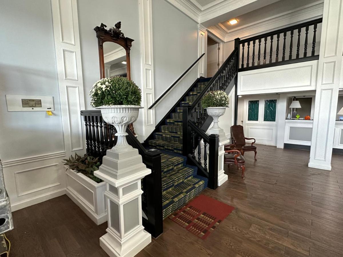 I65 Studio Suites Scottsburg Luaran gambar