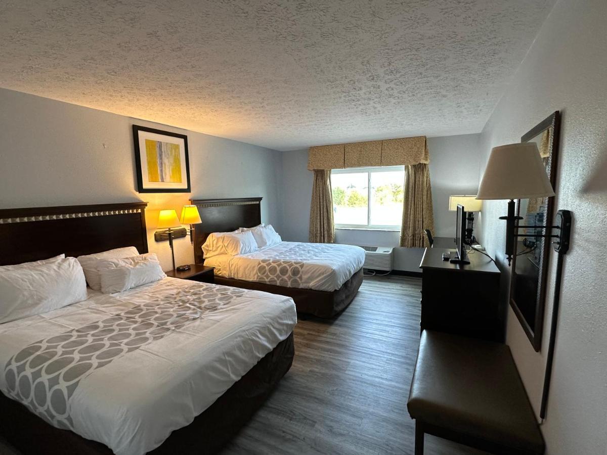 I65 Studio Suites Scottsburg Luaran gambar