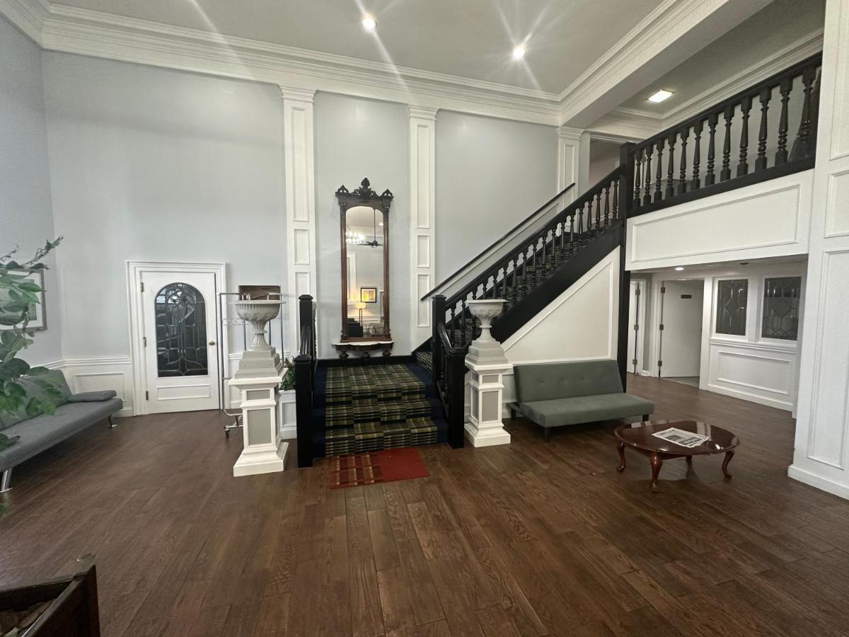 I65 Studio Suites Scottsburg Luaran gambar